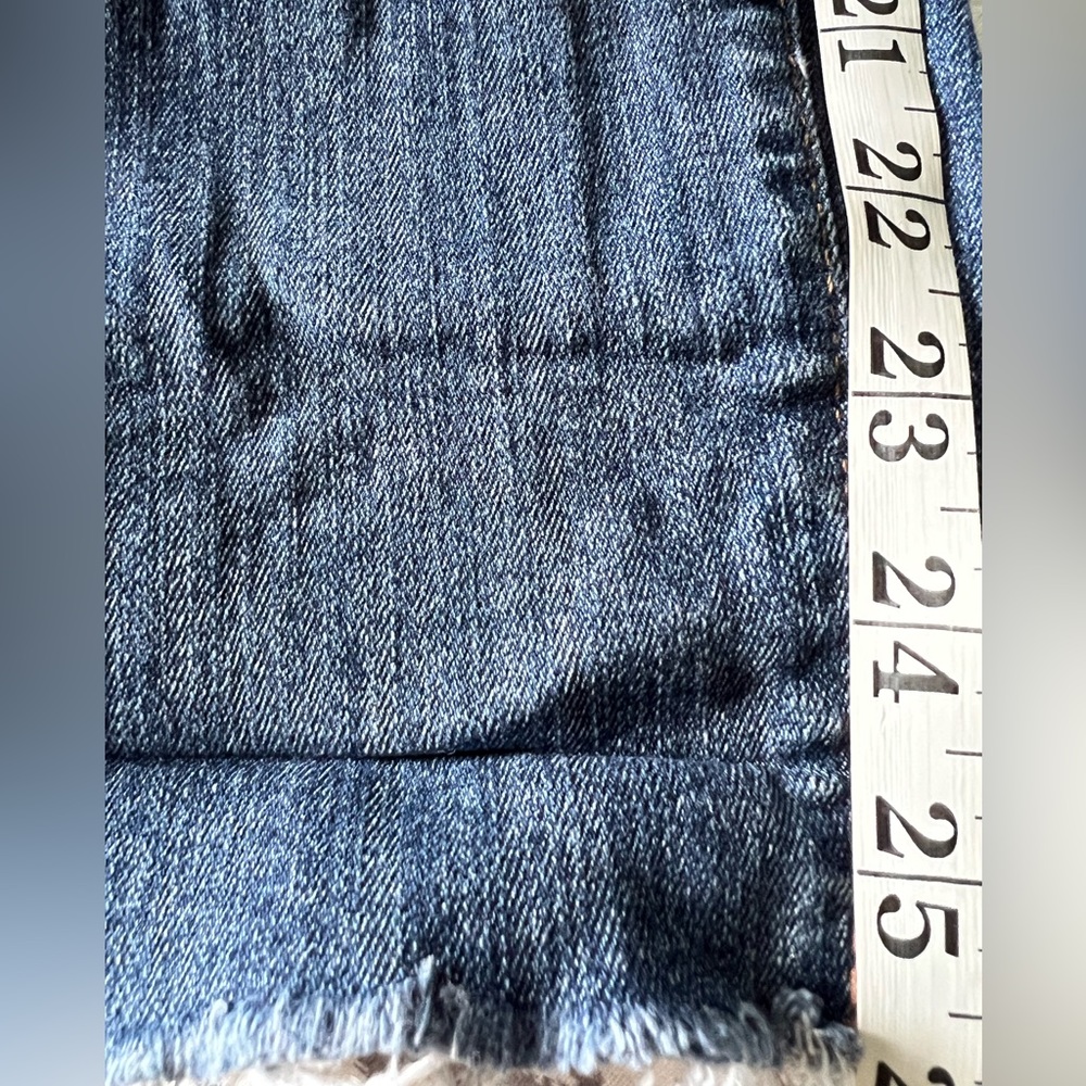 Maurice’s Distressed Jeans - Picture 8 of 10